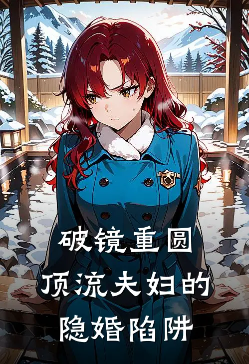 破镜重圆：顶流夫妇的隐婚陷阱