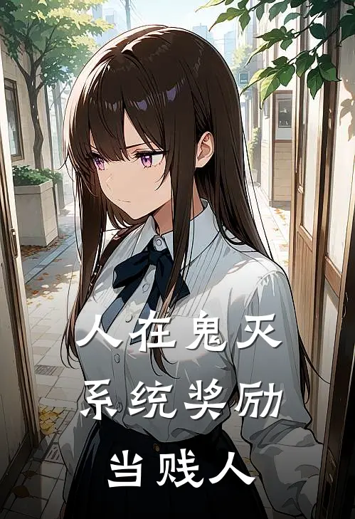 人在鬼灭，系统奖励当贱人