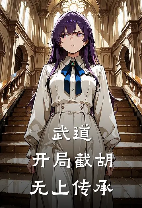 武道：开局截胡无上传承