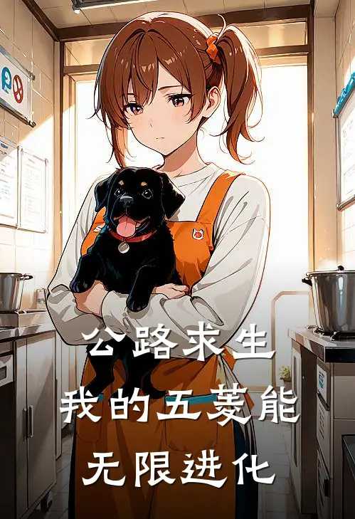 公路求生：我的五菱能无限进化