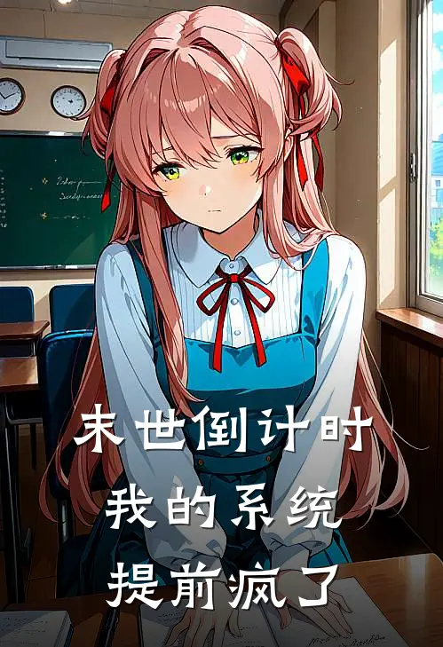 末世倒计时：我的系统提前疯了