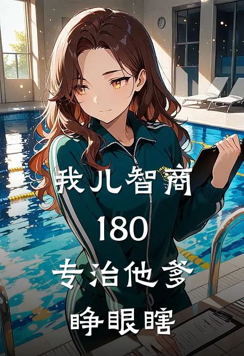 我儿智商180，专治他爹睁眼瞎