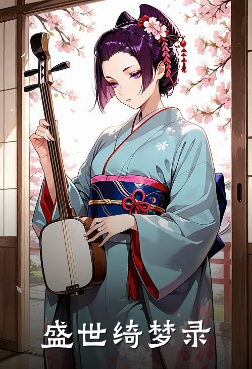盛世绮梦录