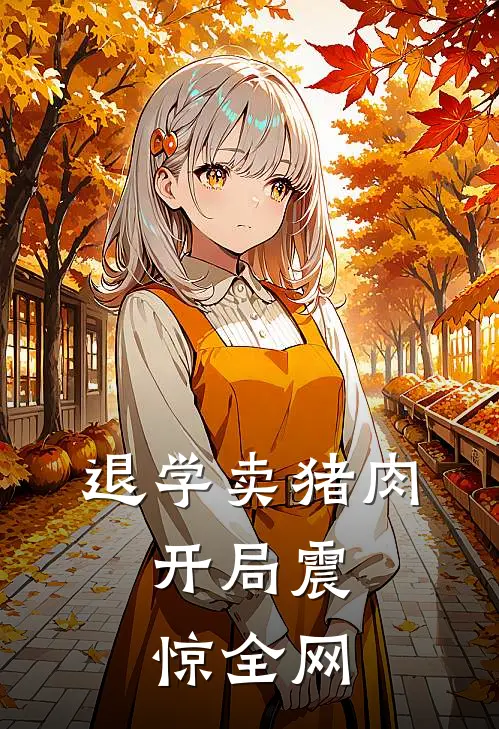 退学卖猪肉，开局震惊全网