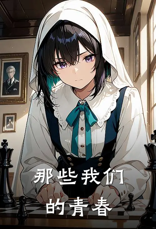 那些我们的青春