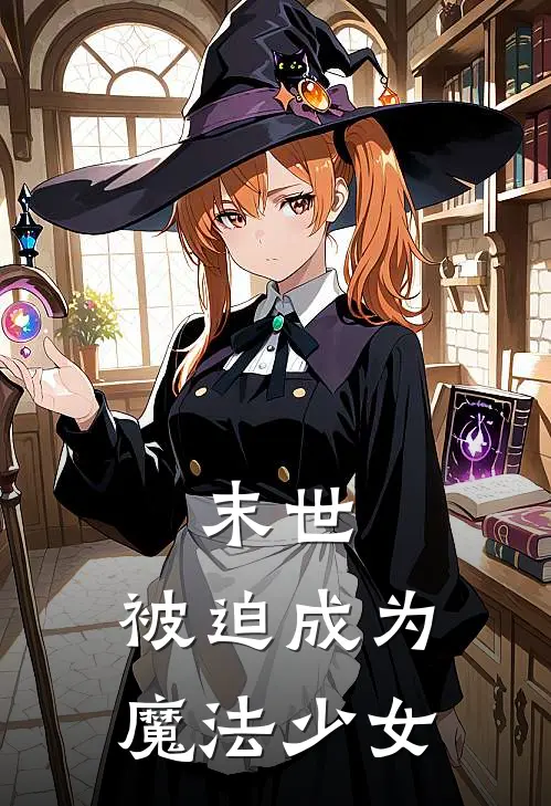 末世：被迫成为魔法少女