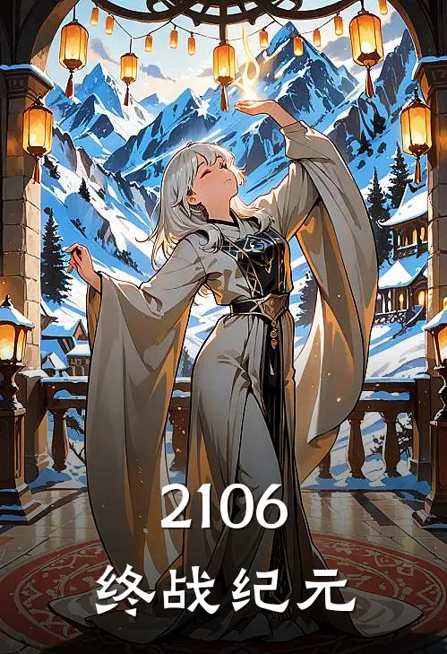 2106终战纪元