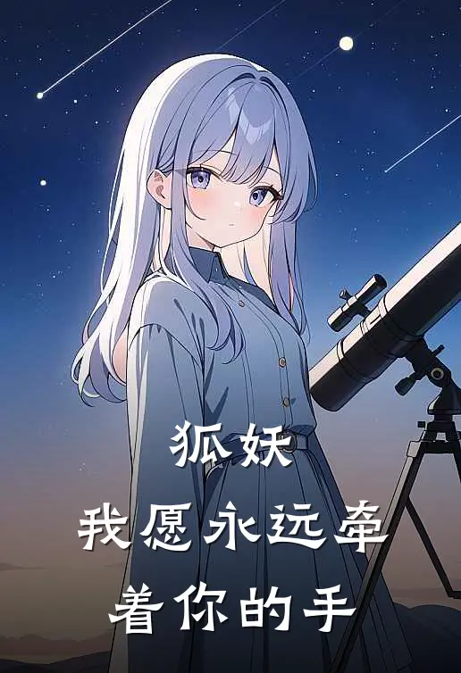 狐妖：我愿永远牵着你的手