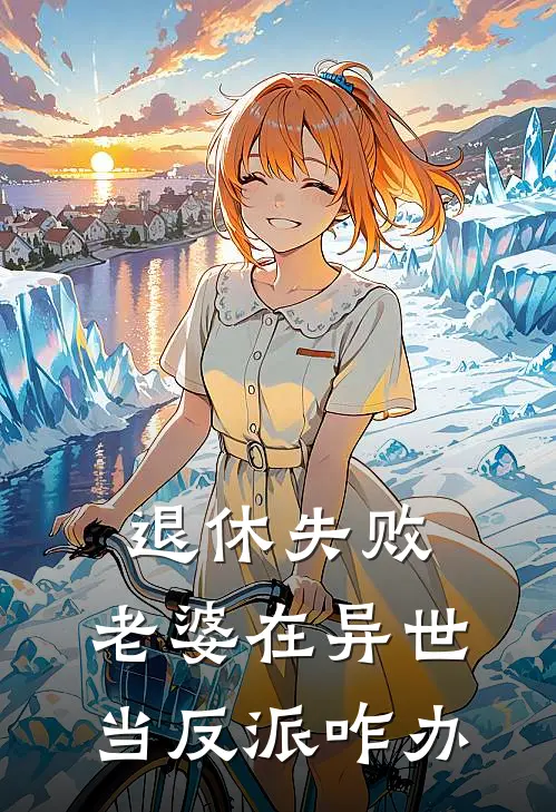 退休失败，老婆在异世当反派咋办