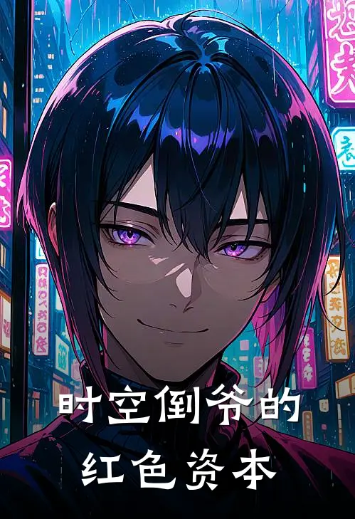 时空倒爷的红色资本