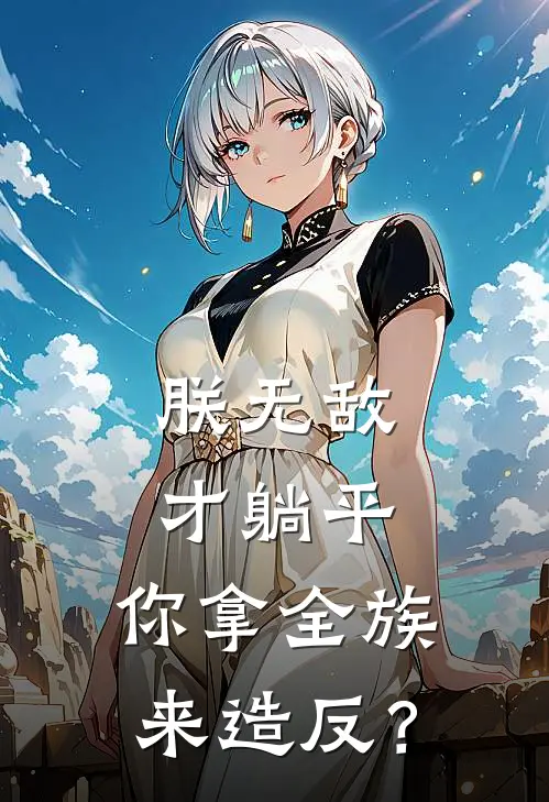 朕无敌才躺平，你拿全族来造反？