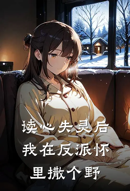 读心失灵后，我在反派怀里撒个野