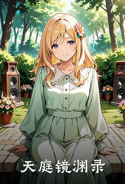 天庭镜渊录