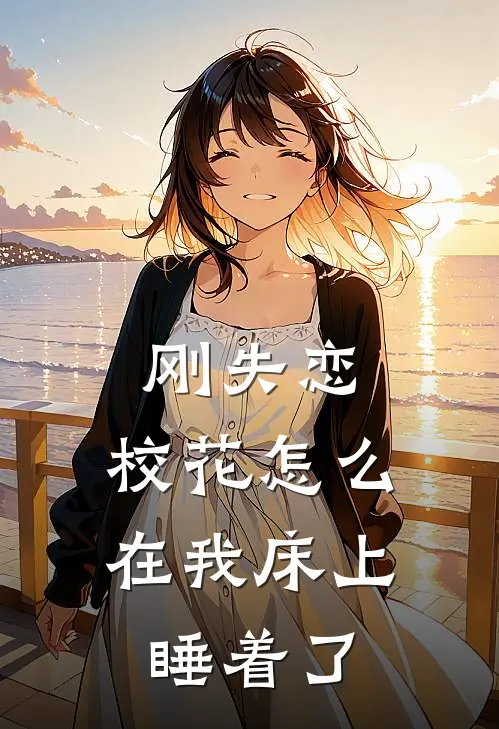 刚失恋，校花怎么在我床上睡着了