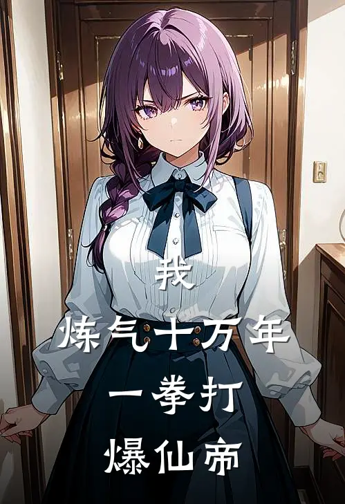 我，炼气十万年，一拳打爆仙帝