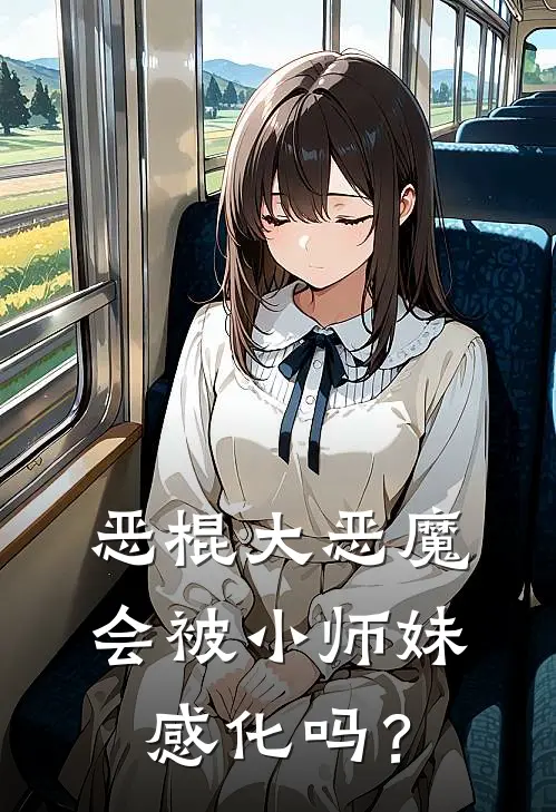 恶棍大恶魔，会被小师妹感化吗？