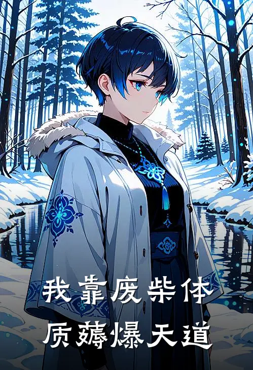 我靠废柴体质薅爆天道