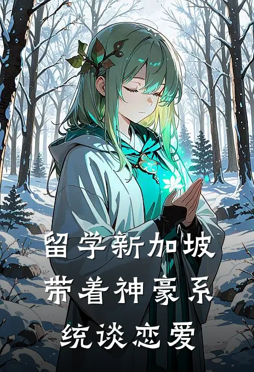 留学新加坡，带着神豪系统谈恋爱