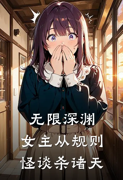 无限深渊：女主从规则怪谈杀诸天