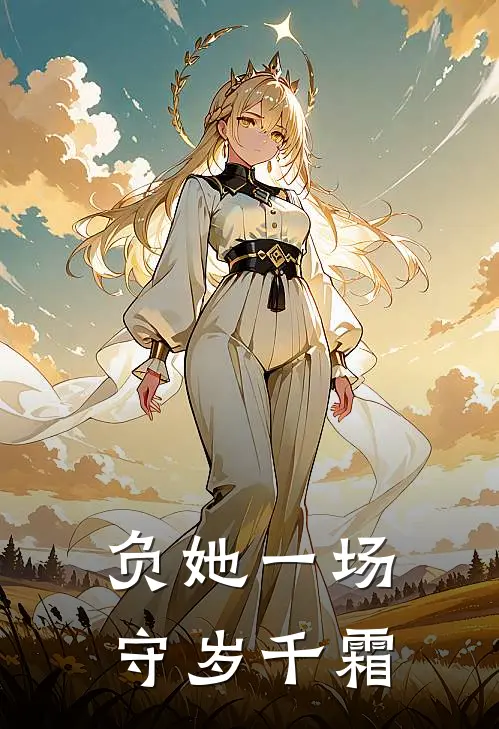 负她一场，守岁千霜