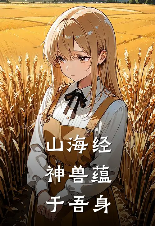 山海经：神兽蕴于吾身