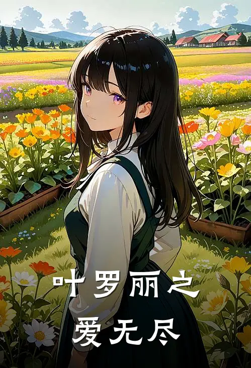 叶罗丽之爱无尽