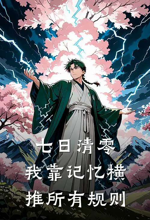 七日清零：我靠记忆横推所有规则