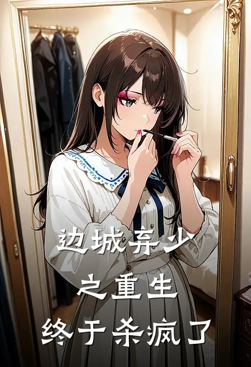 边城弃少之重生，终于杀疯了