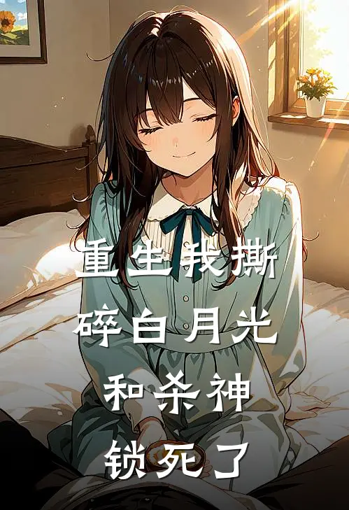 重生我撕碎白月光，和杀神锁死了