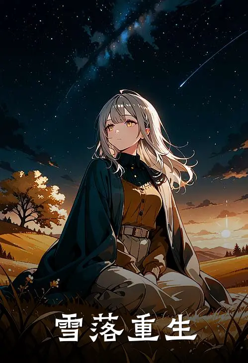 雪落重生
