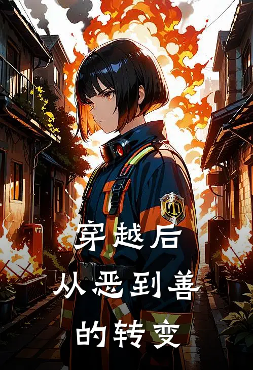 穿越后，从恶到善的转变