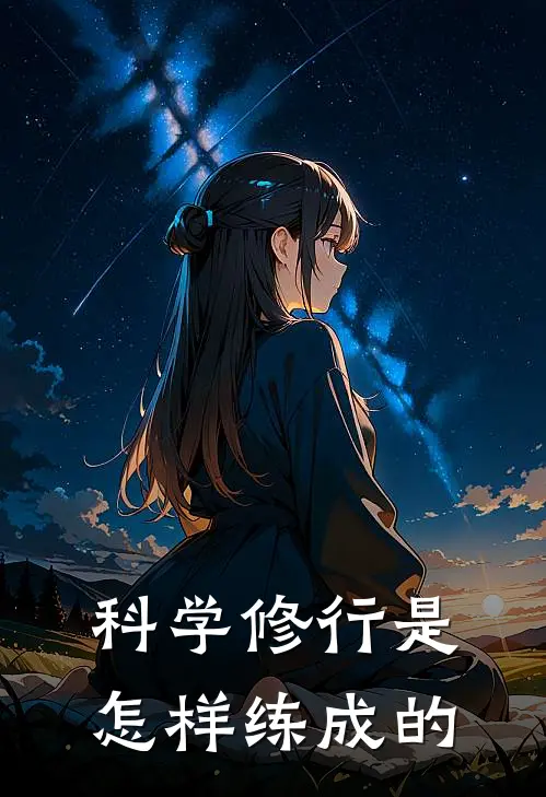 科学修行是怎样练成的