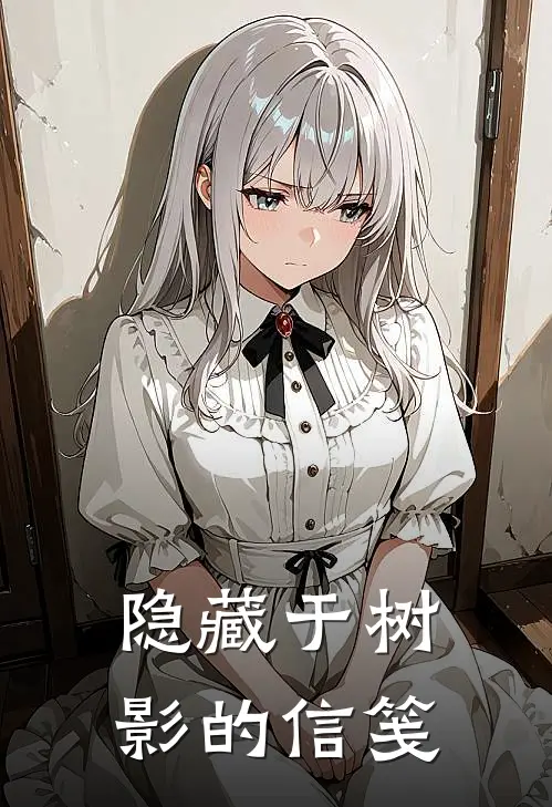 隐藏于树影的信笺