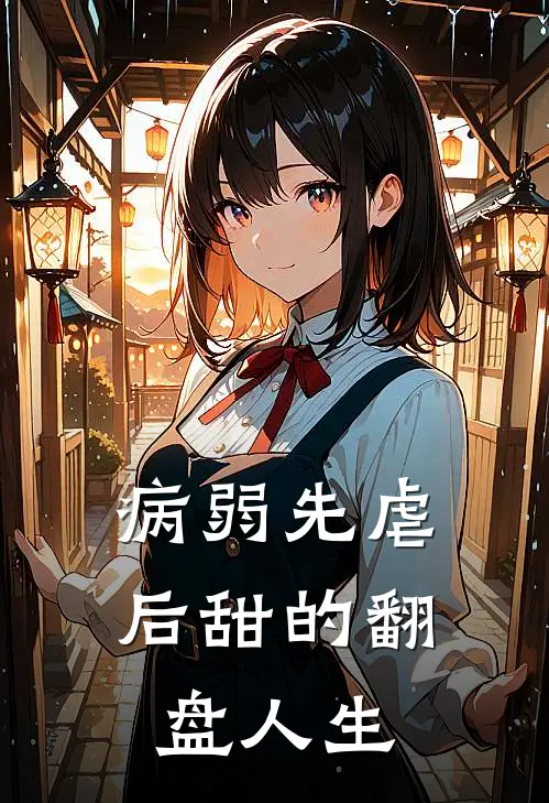 病弱先虐后甜的翻盘人生