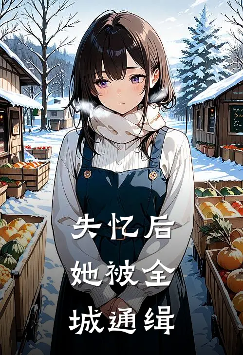 失忆后，她被全城通缉