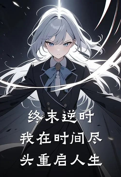 终末逆时：我在时间尽头重启人生