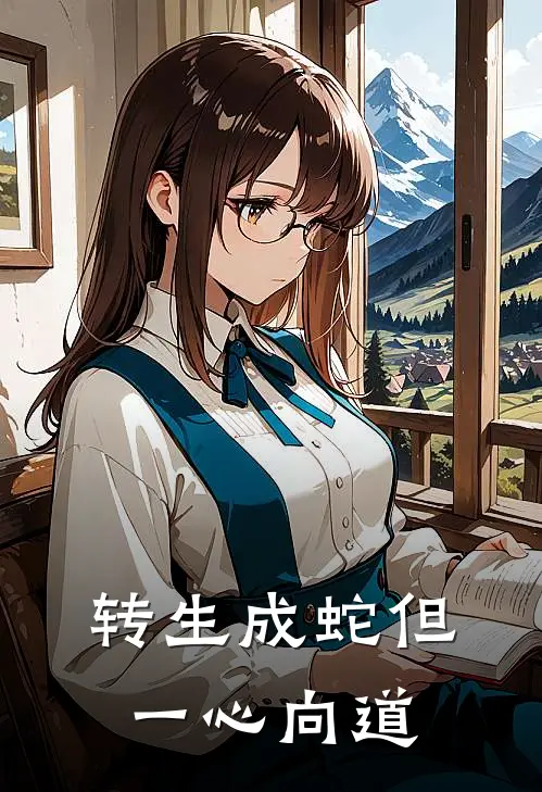 转生成蛇但一心向道