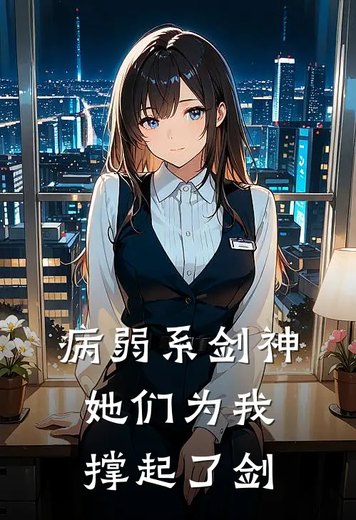 病弱系剑神：她们为我撑起了剑