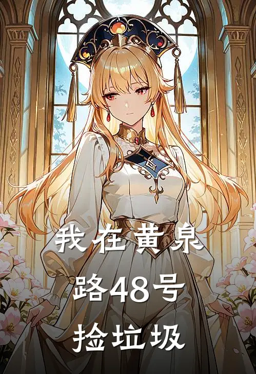 我在黄泉路48号捡垃圾