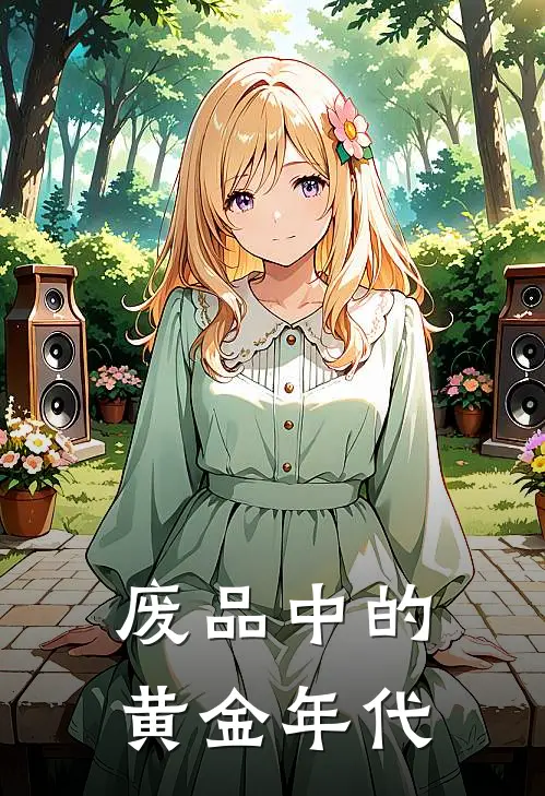 废品中的黄金年代