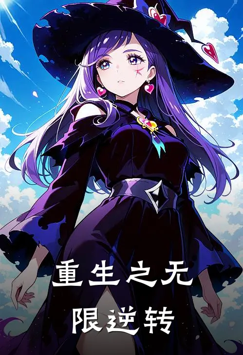 重生之无限逆转