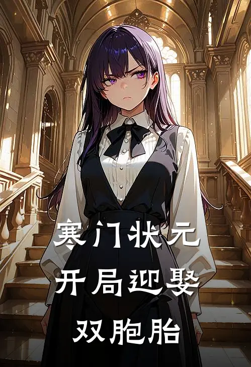 寒门状元：开局迎娶双胞胎