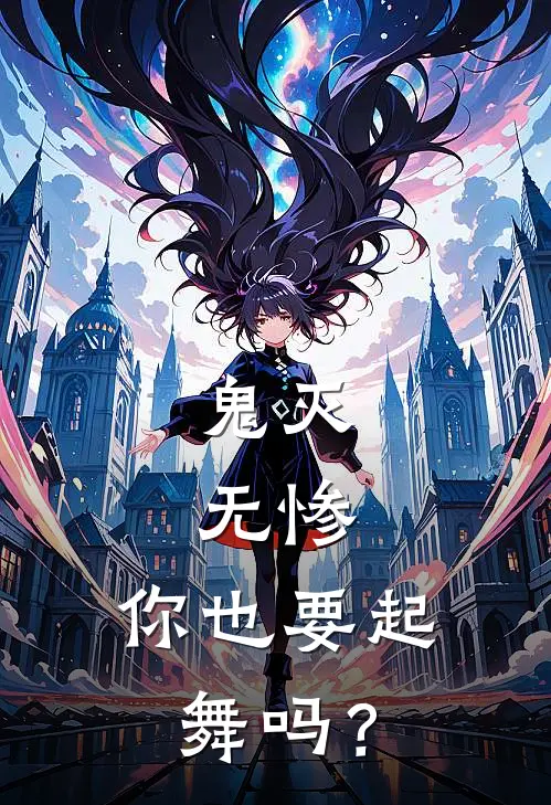 鬼灭：无惨，你也要起舞吗？