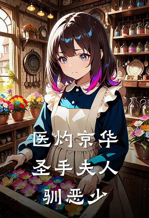 医灼京华：圣手夫人驯恶少