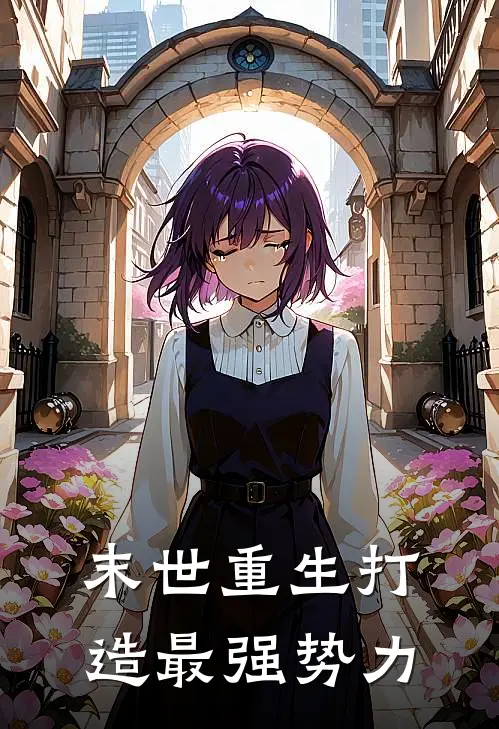 末世重生打造最强势力