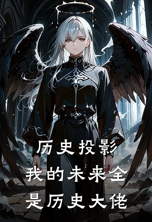 历史投影：我的未来全是历史大佬