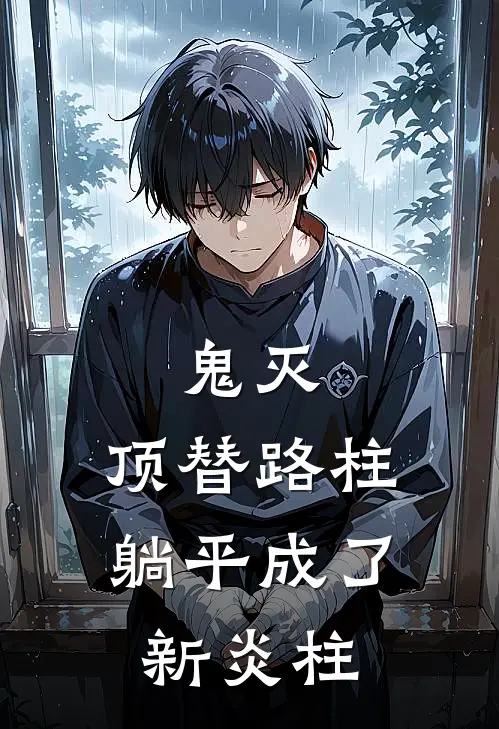 鬼灭：顶替路柱，躺平成了新炎柱