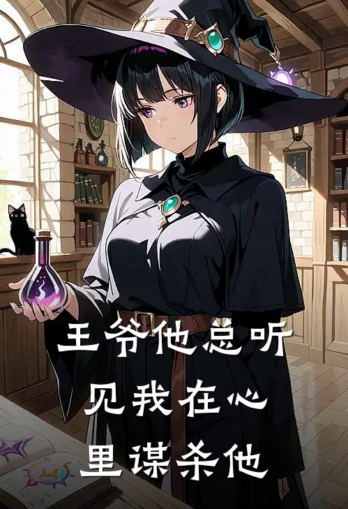 王爷他总听见我在心里谋杀他