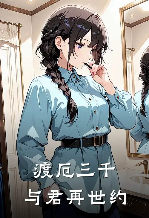 渡厄三千：与君再世约