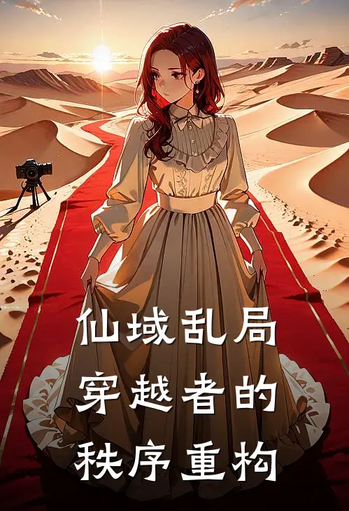 仙域乱局：穿越者的秩序重构